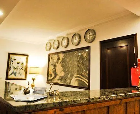 Hotel Duvet Center 4*