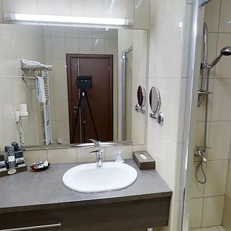 Hotel Duvet Center Skopje
